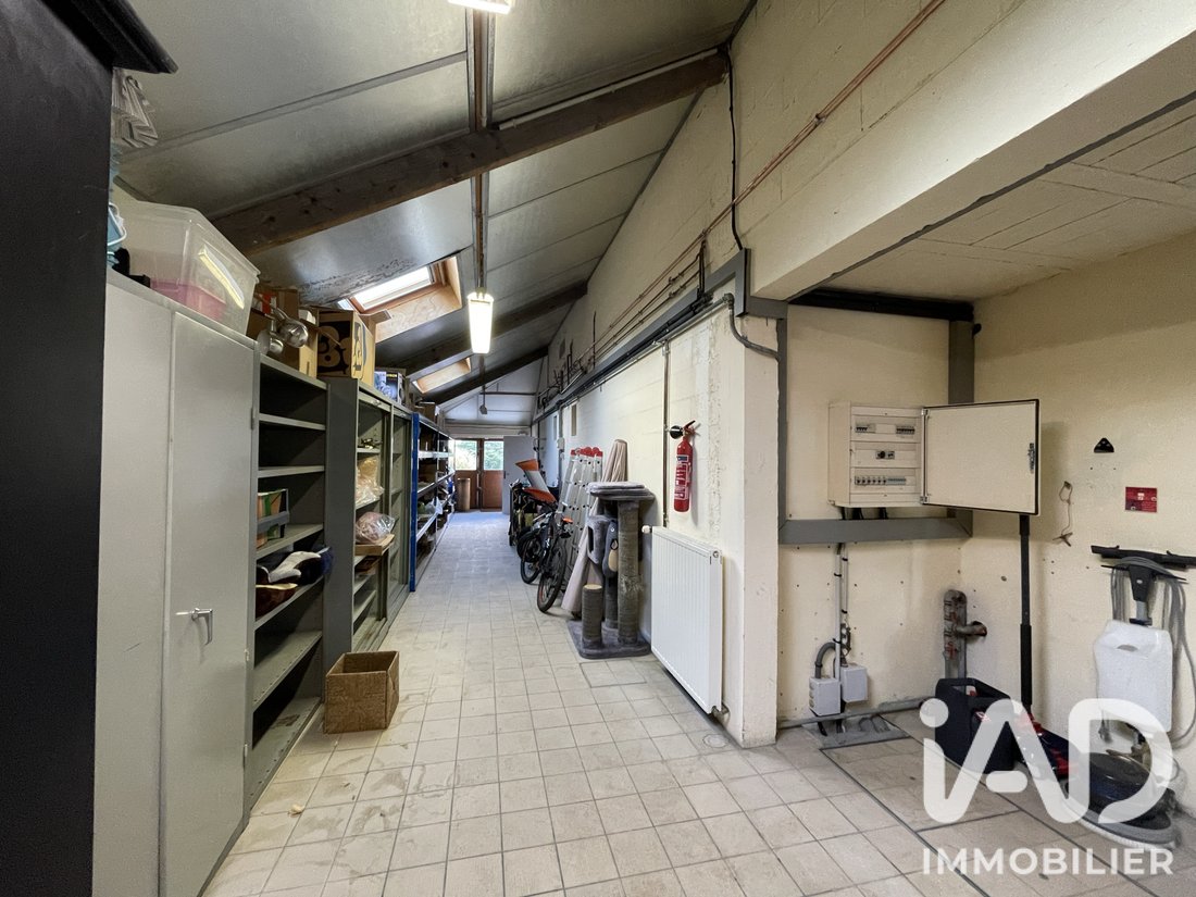 Andere in Bercheres-sur-Vesgre, Zentrum-Loiretal, Frankreich 4 - 19180774