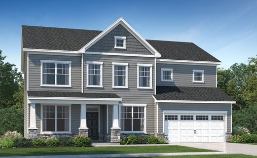 Casa en Knightdale, Carolina del Norte, Estados Unidos 1