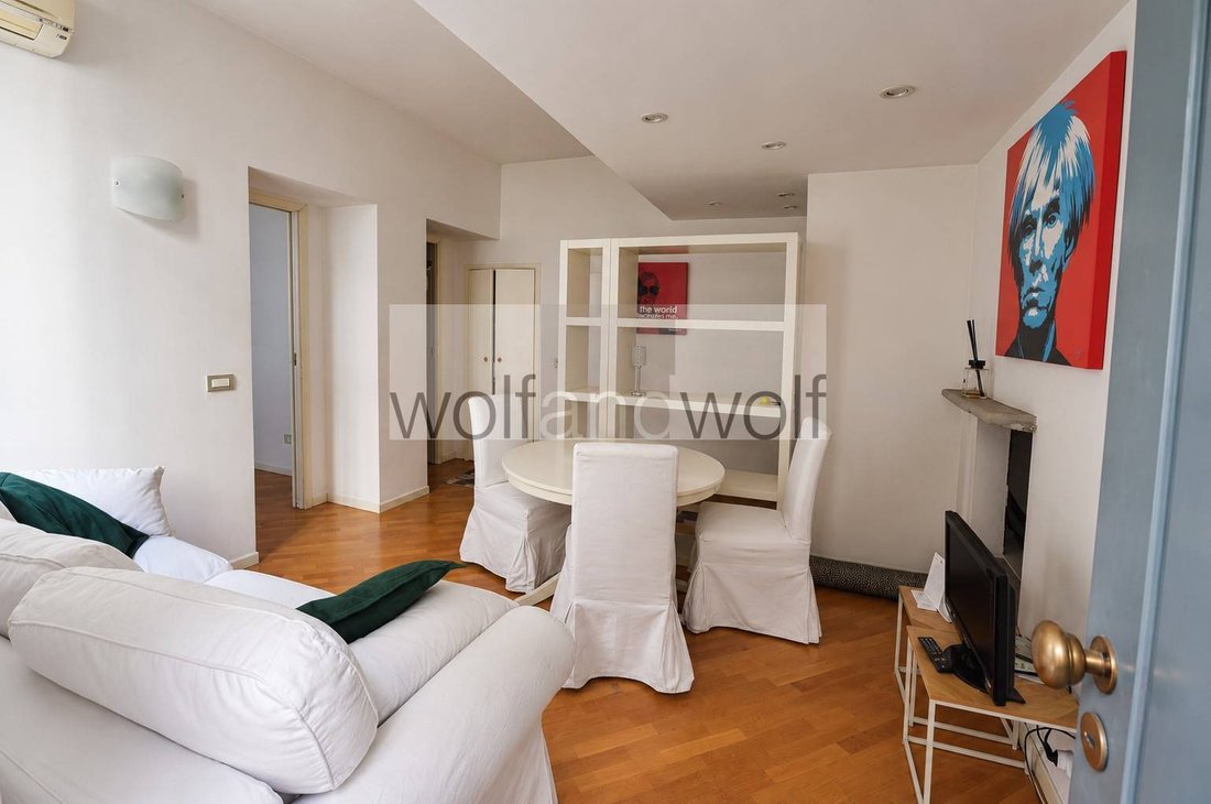 Apartment in Navigli - Bocconi, Milan, Lombardy 2 - 19174222