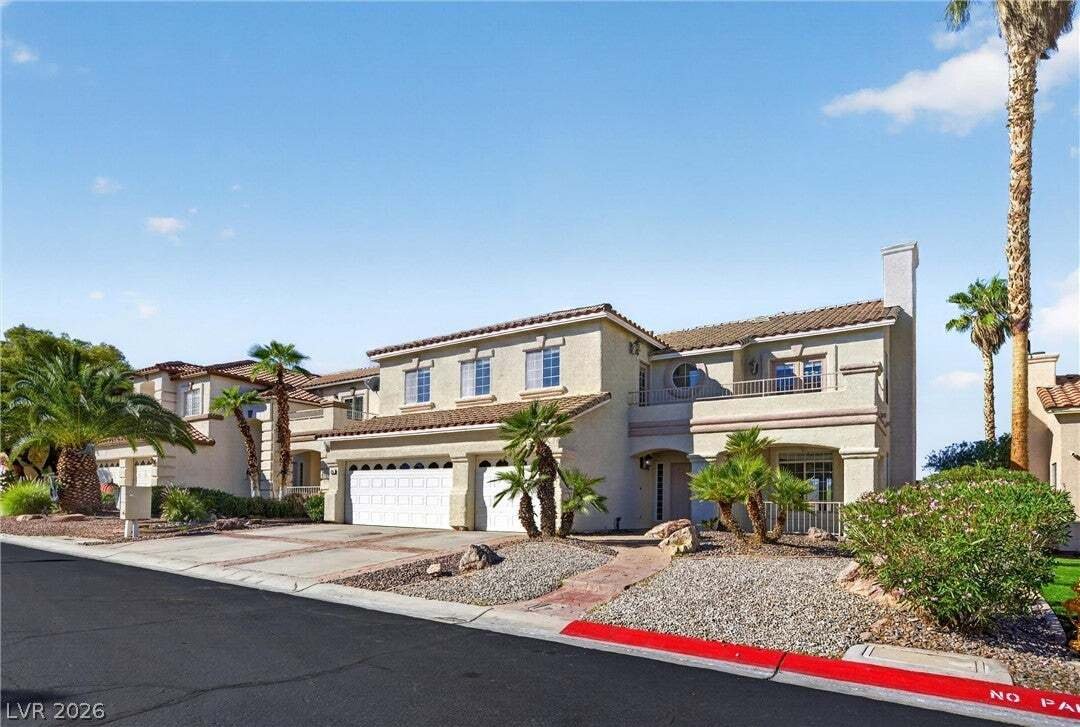 Casa en Henderson, Nevada, Estados Unidos 2 - 19181918