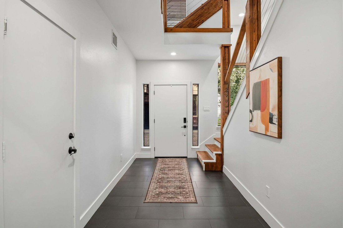 Townhouse in Houston, Texas, United States 5 - 19169686