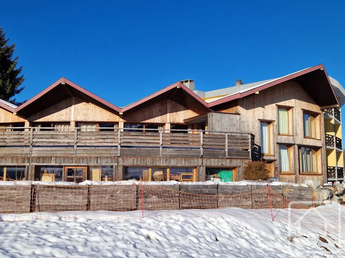 Chalet a Bellevaux, Auvergne-Rodano-Alpi, Francia 1 - 19170171