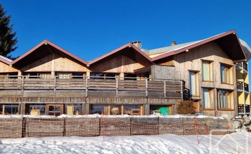 Chalet in Bellevaux, Auvergne-Rhône-Alpes, France 1