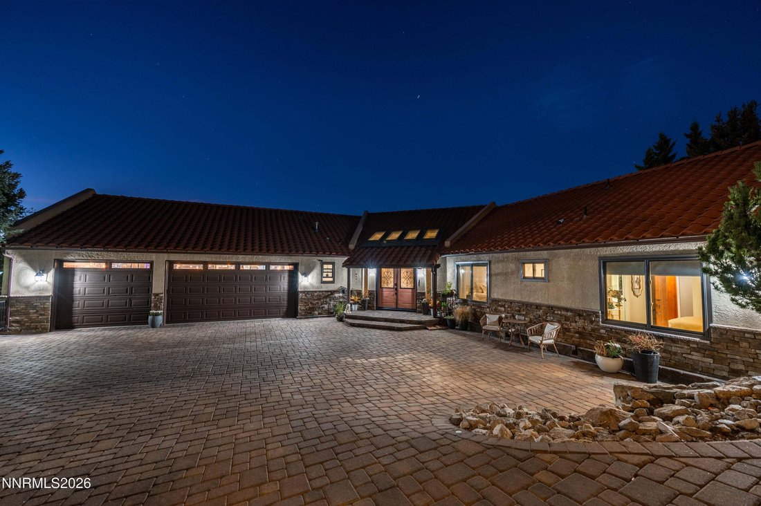 Casa a Reno, Nevada, Stati Uniti 1 - 19171888