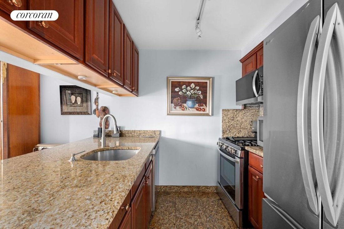Condo in New York, New York, United States 4 - 19171111