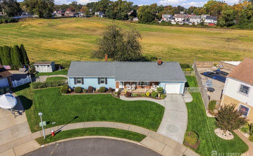 Maison à Sayreville, New Jersey, États-Unis 1