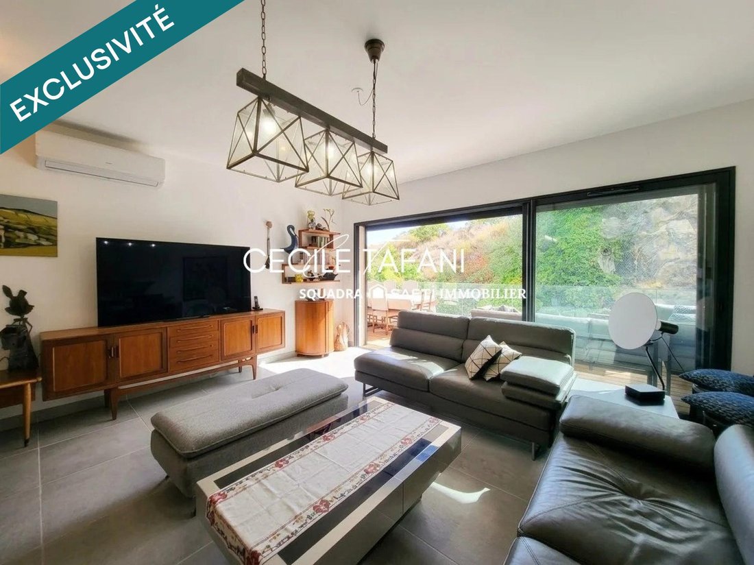 Appartamento a Porto-Vecchio, Corsica, Francia 5 - 19176033