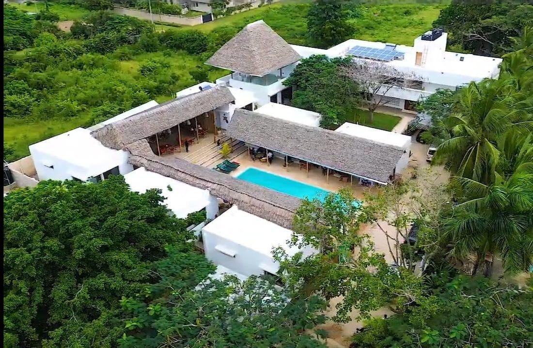 Estate in Diani Beach, Kwale County, Kenya 1 - 19169275