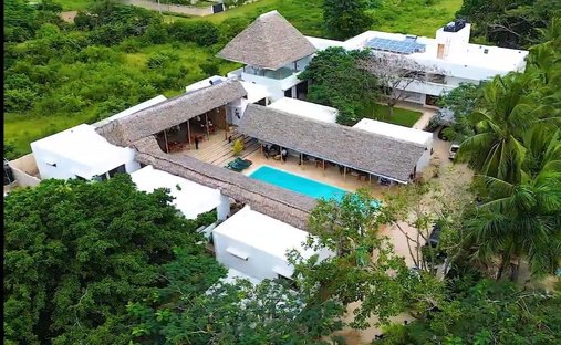 Estate in Diani Beach, Kwale County, Kenya 1