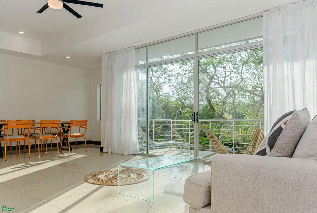 Condominio a Tamarindo, Provincia di Guanacaste, Costa Rica 3 - 19171690