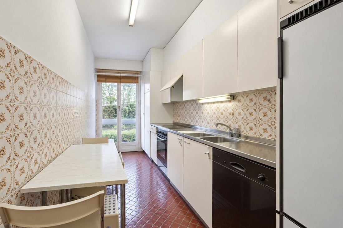 Appartement à Veytaux, Vaud, Suisse 5 - 19174549