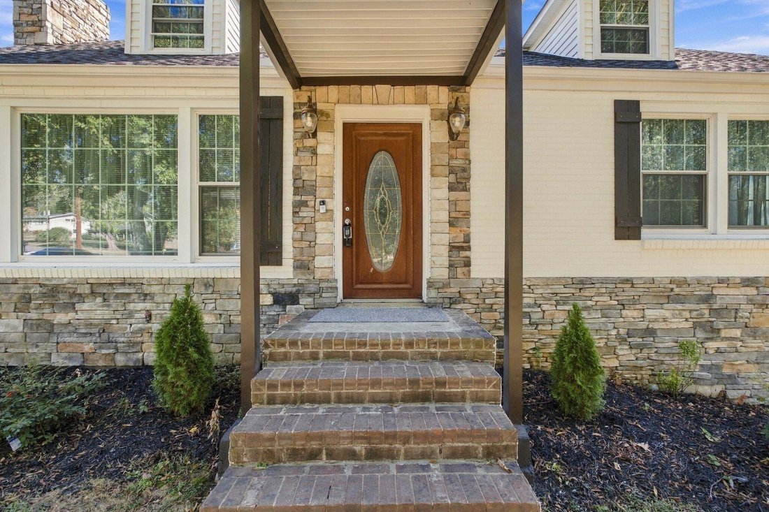 Haus in Hendersonville, Tennessee, Vereinigte Staaten 2 - 19171562