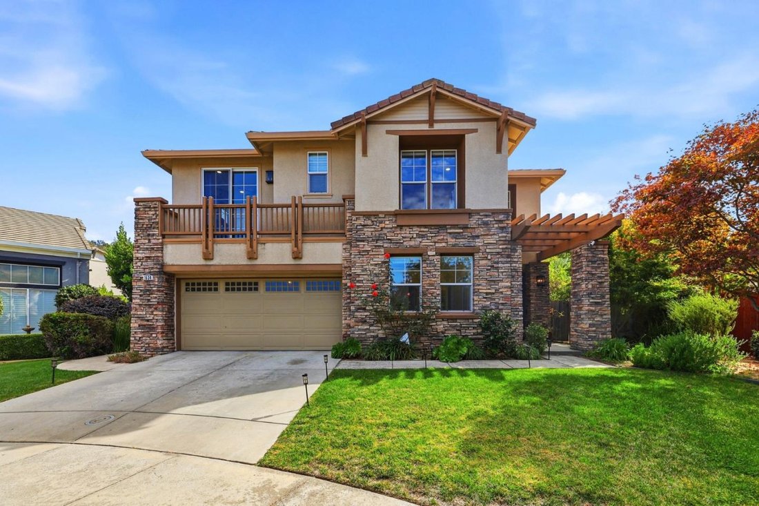 House in San Jose, California, United States 1 - 19180511