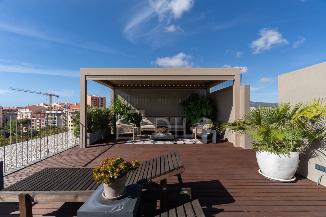 Apartamento en Cascais y Estoril, Distrito de Lisboa, Portugal 1 - 19175501