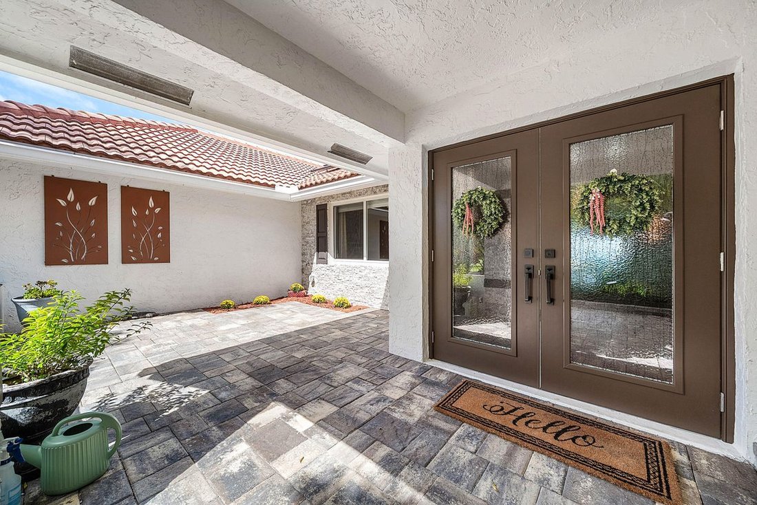 Casa a Boynton Beach, Florida, Stati Uniti 5 - 19180416