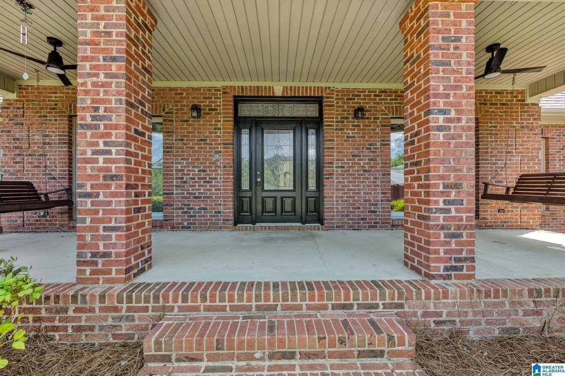 Maison à Warrior, Alabama, États-Unis 5 - 19171431