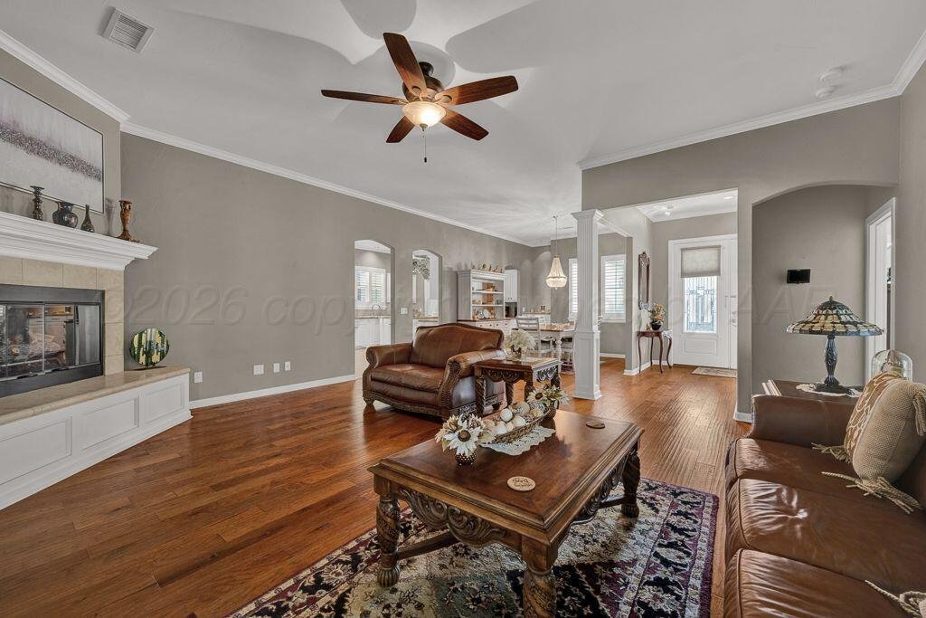 House in Amarillo, Texas, United States 4 - 19172039
