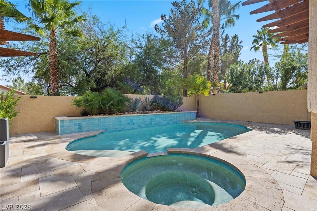 House in Las Vegas, Nevada, United States 5 - 19177334