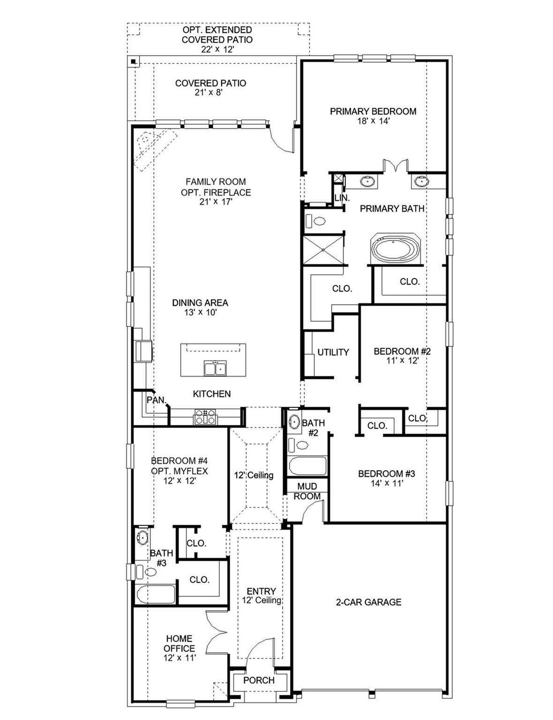 House in Tomball, Texas, United States 2 - 19173024