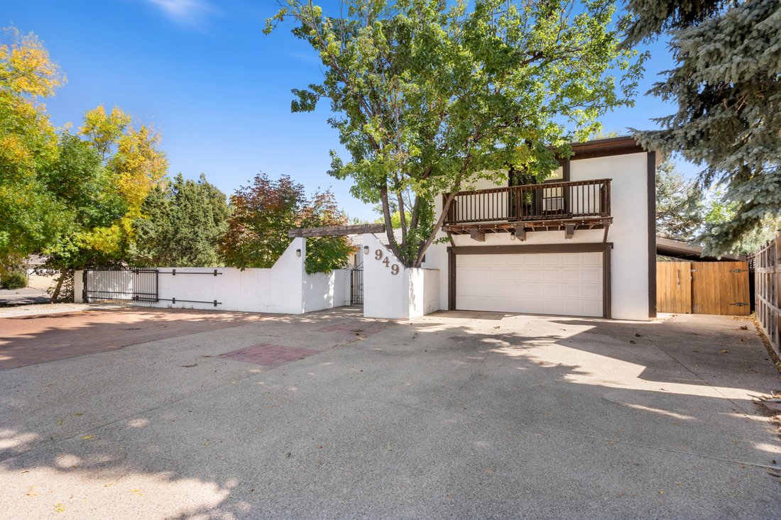 Casa a Fort Collins, Colorado, Stati Uniti 2 - 19170962