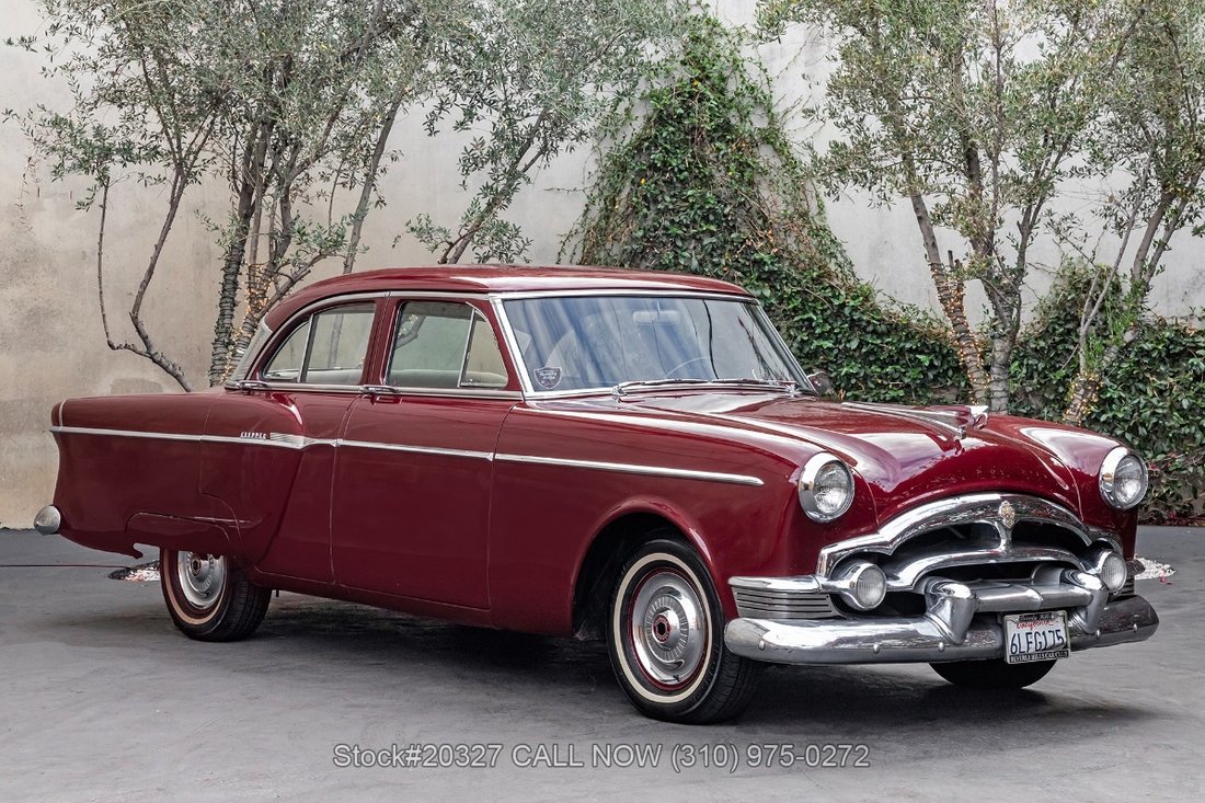 Packard Clipper in Los Angeles, CA 1 - 19179806