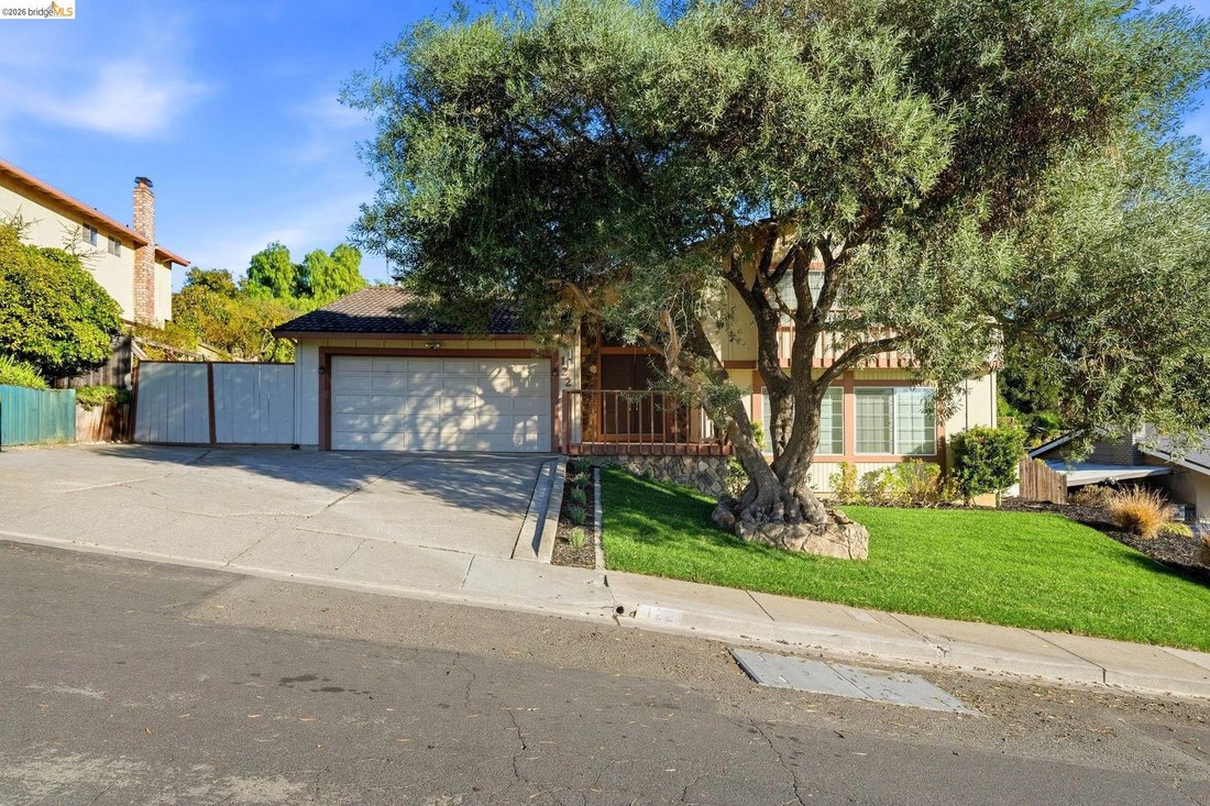House in Vallejo, California, United States 1 - 19181043