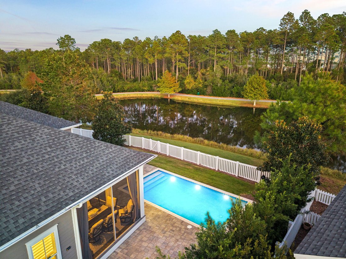 House in Watersound, Florida, United States 3 - 19175710