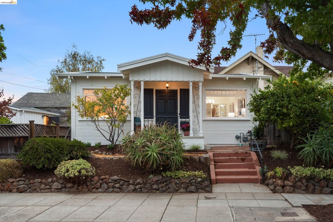 House in Oakland, California, United States 1 - 19171016