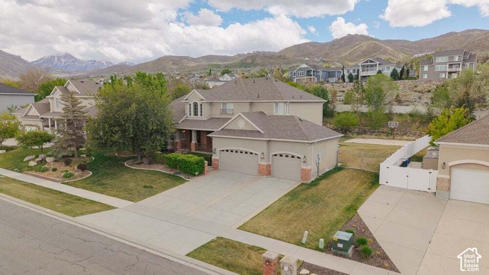 Casa en Draper, Utah, Estados Unidos 2 - 18431011