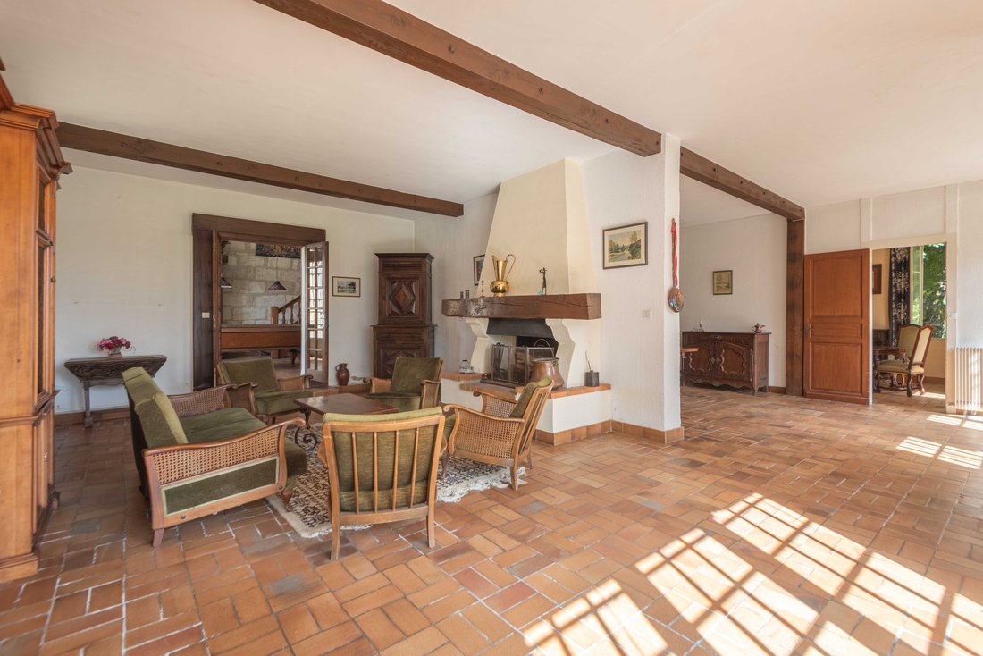 House in Pompignac, Nouvelle-Aquitaine, France 4 - 19170478