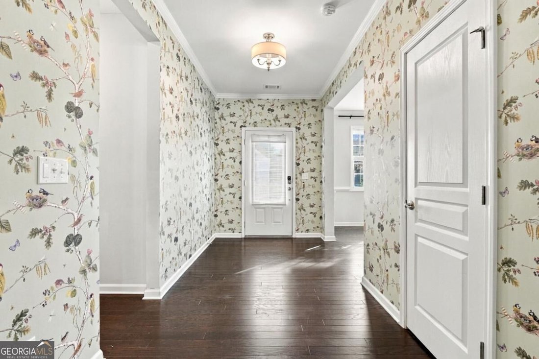 House in Canton, Georgia, United States 5 - 19172869