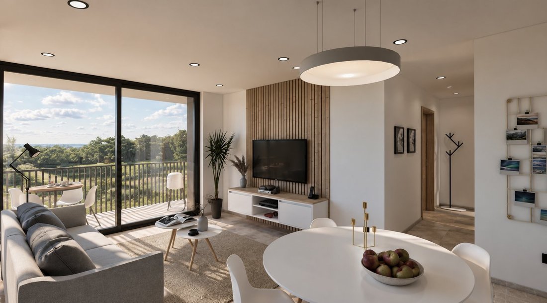 Apartment in Luxembourg, Luxembourg, Luxembourg 3 - 19179705