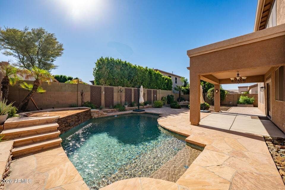 Maison à Peoria, Arizona, États-Unis 3 - 19171197