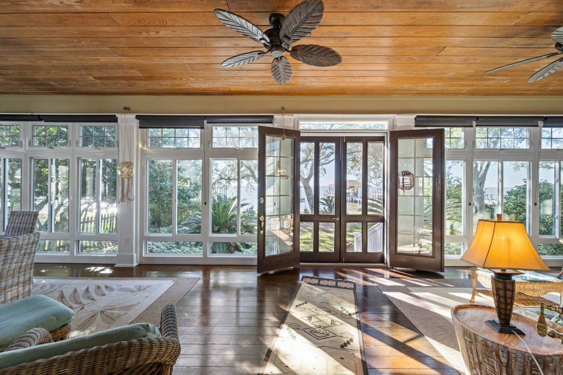 House in Fairhope, Alabama, United States 5 - 19169134