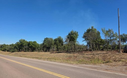 Terreno en Guthrie, Oklahoma, Estados Unidos 1