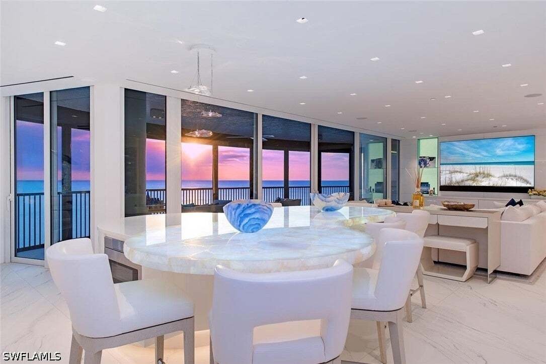 Condominio en Naples, Florida, Estados Unidos 4 - 19168847