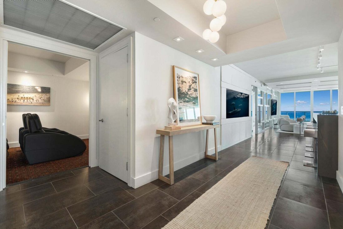 Condominio a Fort Lauderdale, Florida, Stati Uniti 2 - 19172481