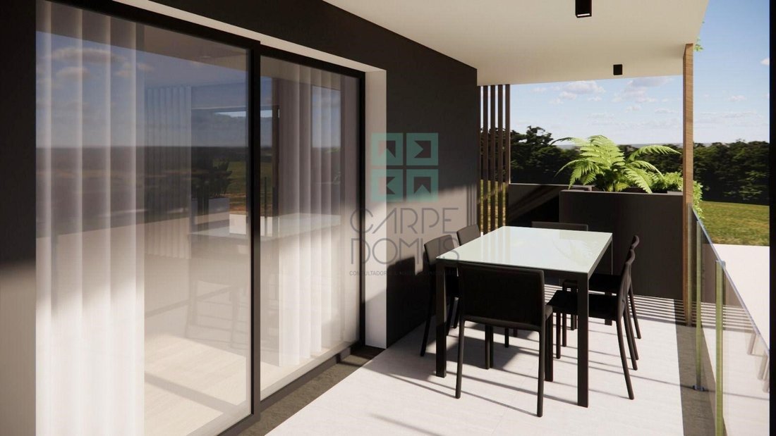 Apartment in Setubal (Sao Sebastiao), Setubal, Portugal 2 - 19175438