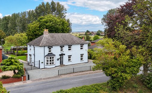 Casa en Threeholes, King's Lynn y West Norfolk, Inglaterra 1