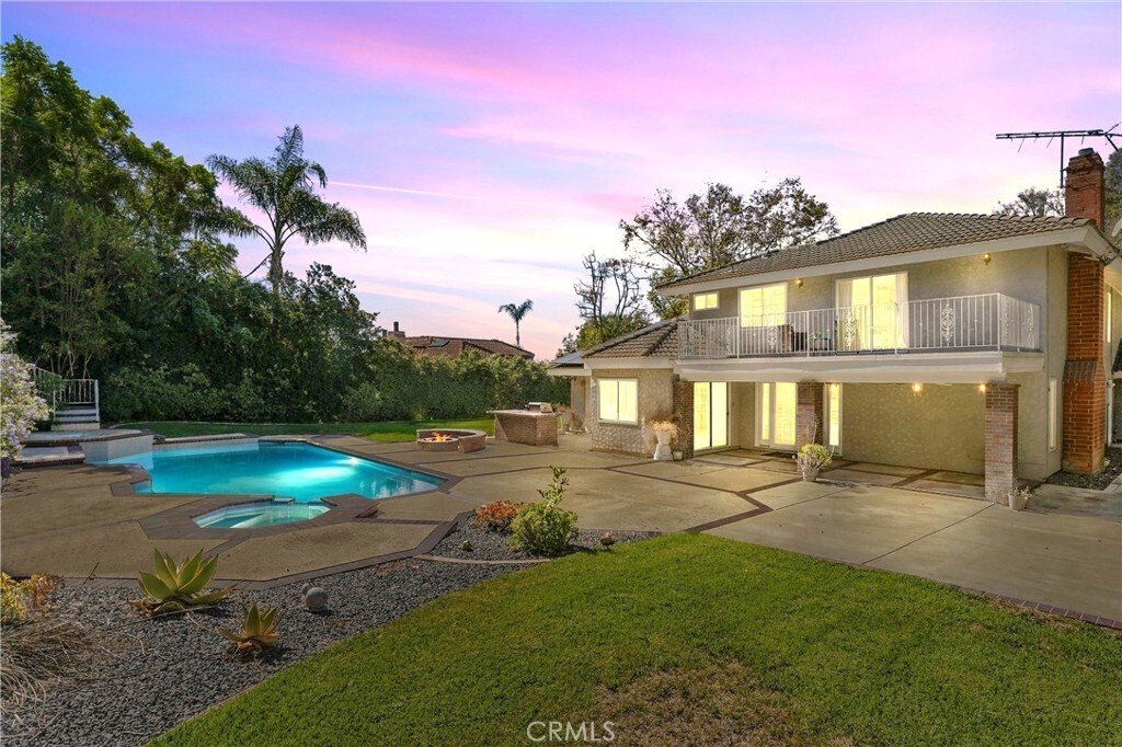 House in La Habra Heights, California, United States 2 - 19175968