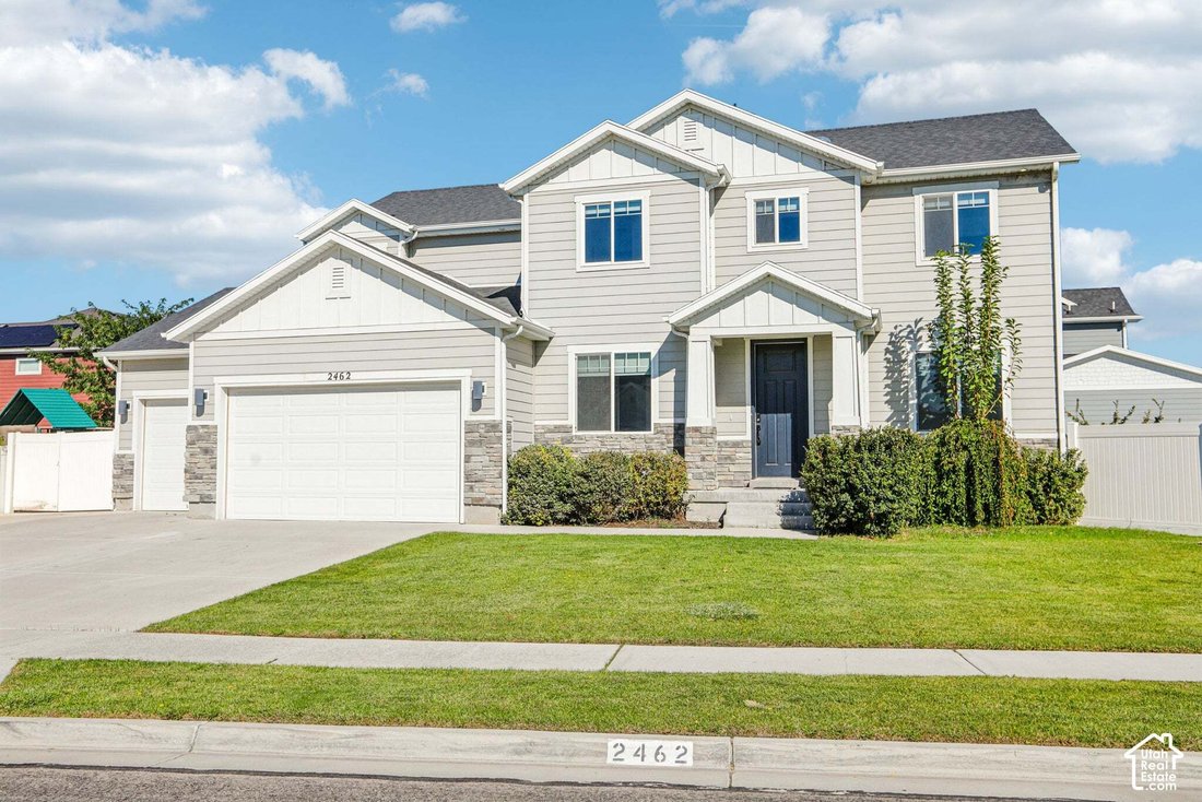 House in Lehi, Utah, United States 1 - 19174568