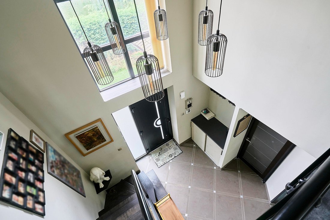 Casa en Halluin, Alta Francia, Francia 2 - 19171281