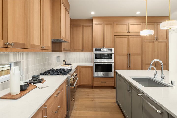 House in Kirkland, Washington, United States 5 - 19179324