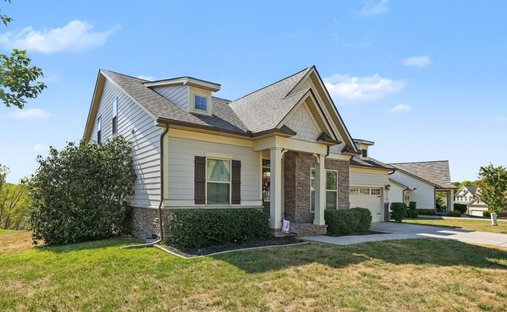 Casa a College Grove, Tennessee, Stati Uniti 1