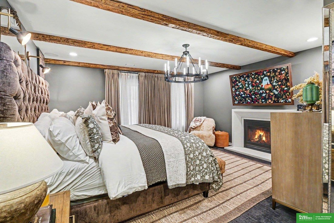 Casa a Fremont, Nebraska, Stati Uniti 4 - 19149427