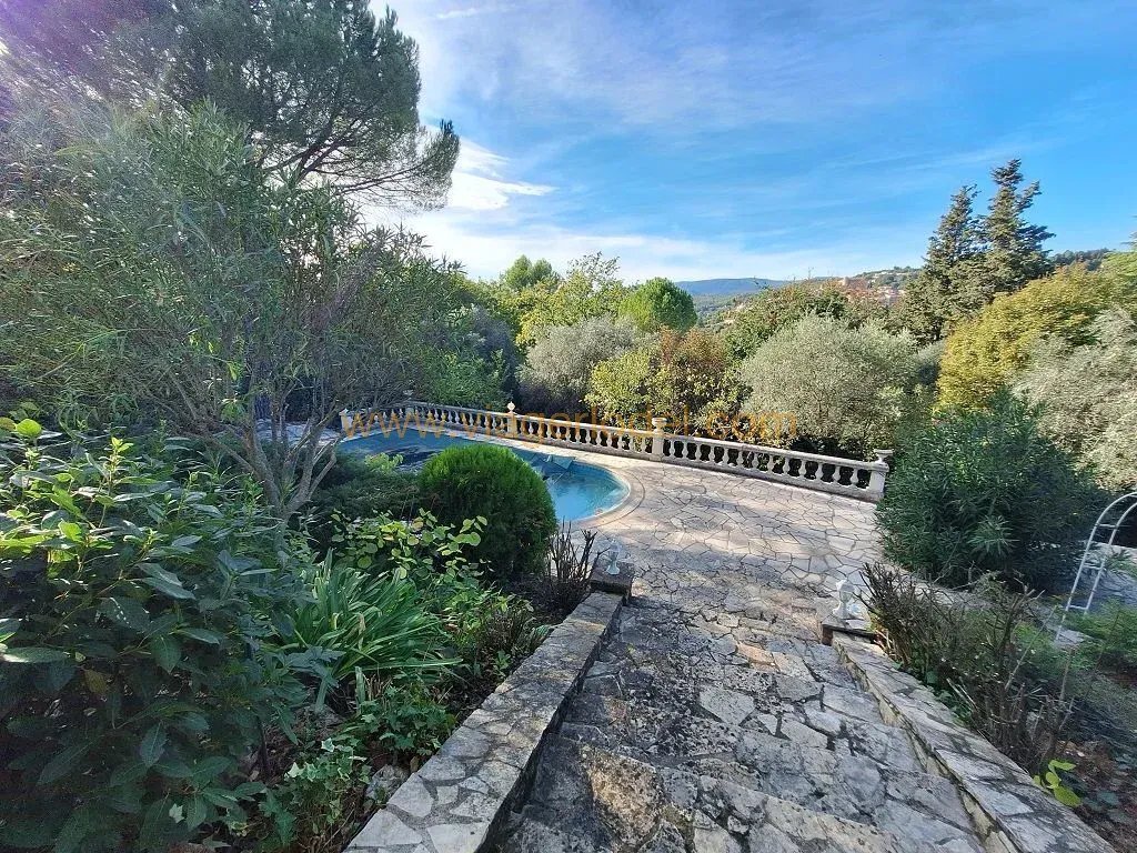 Villa à Callian, Provence-Alpes-Côte d'Azur, France 2 - 19145387