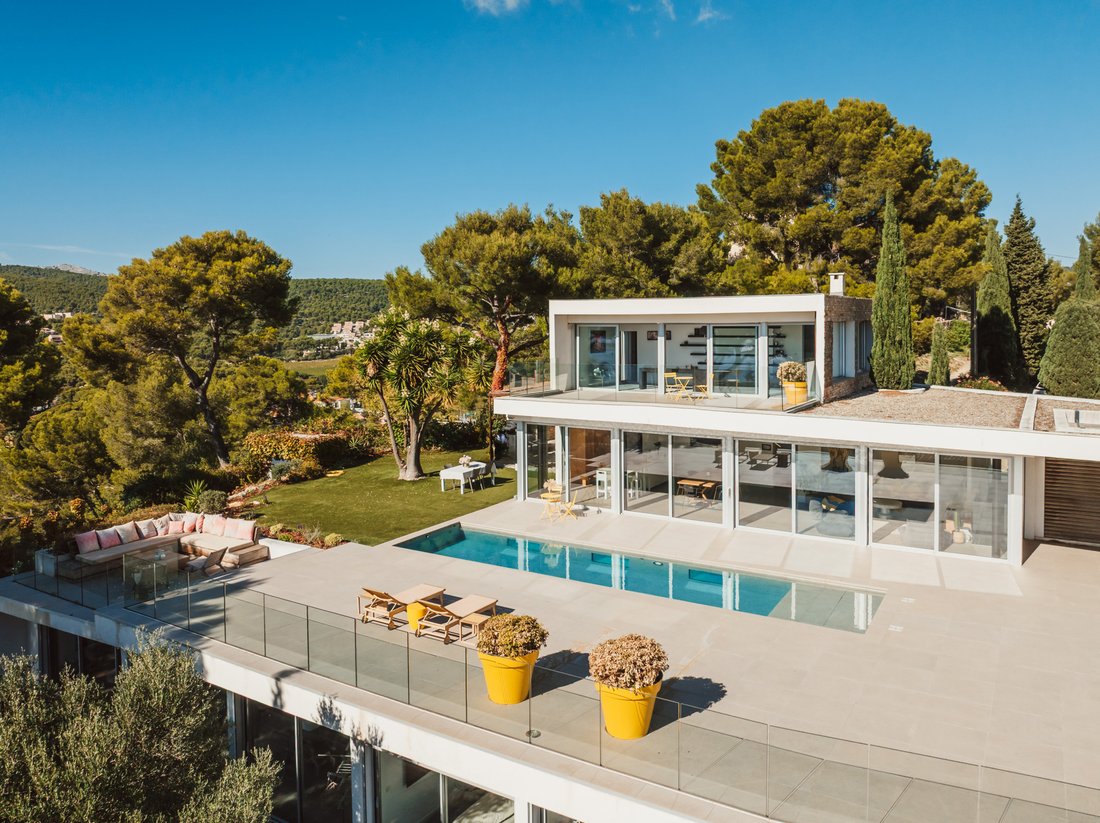 House in Peripherie, Cassis, France 1 - 19175151