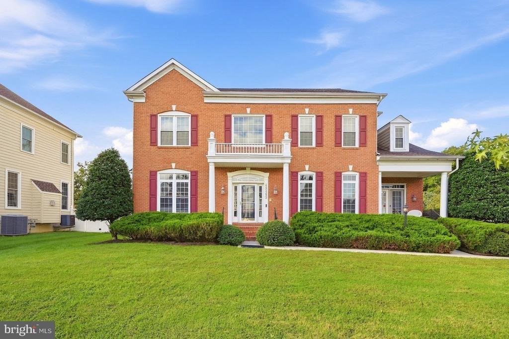 House in Chantilly, Virginia, United States 1 - 19170744