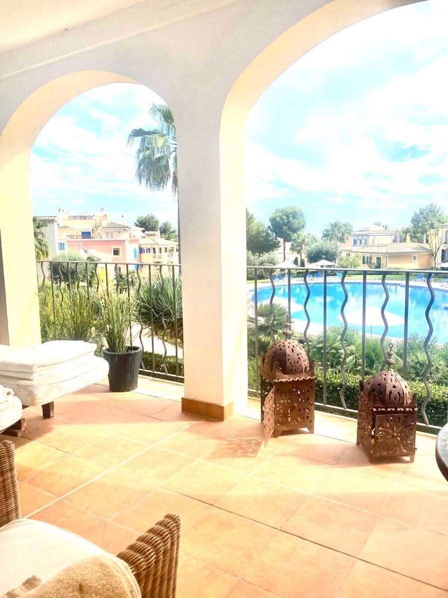 Apartment in Rotes Velles, Calvia, Balearic Islands 3 - 19170496