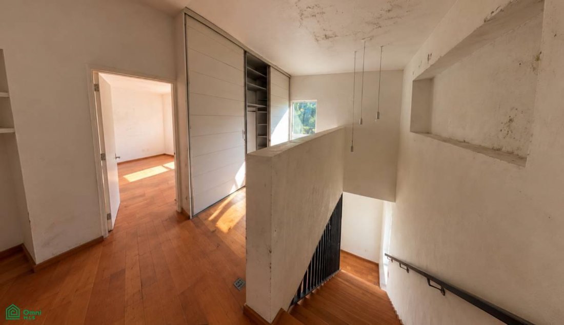 Casa en Huixquilucan de Degollado, Estado de México, México 5 - 18771072
